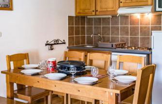 Apartment for 6 to 8 people in Albiez - Photo 12