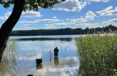 Urocze domki #2, Domek Sitno 69E KASZUBY - Foto 21