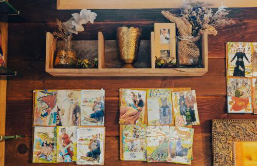 Clatskanie Tiny Luxury Retreat Near River - Foto 18