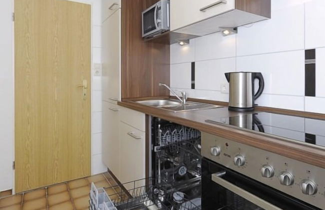 Haus Hafenromantik - Foto 68