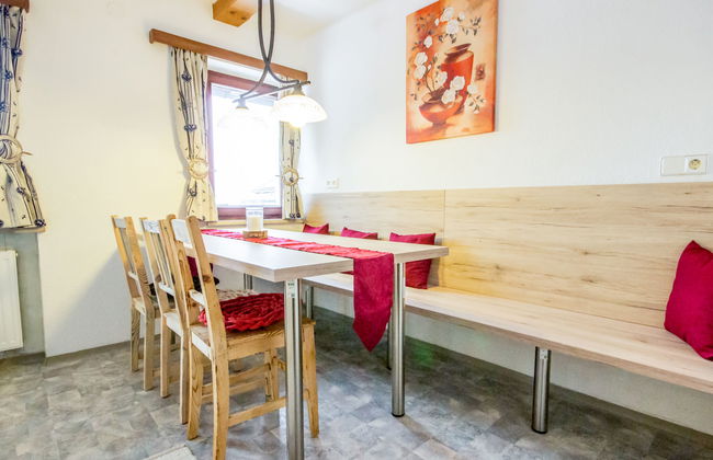 Zirben Appartement Karin - Foto 24