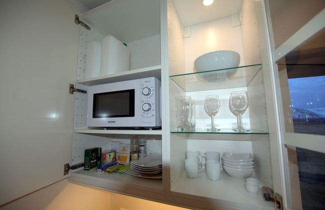 Austurey cottages - Foto 7