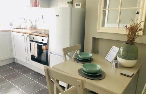 Beautiful, 1 Bedroom Cottage - Foto 8