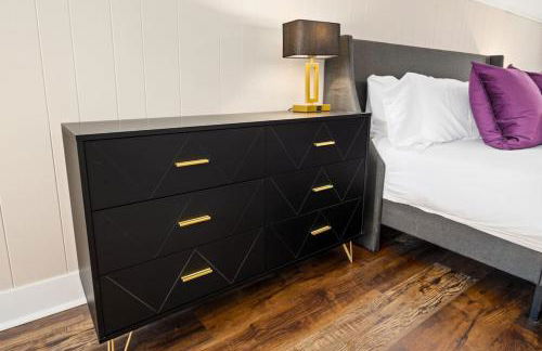 Tranquil 3 Bed Retreat Sleeps 7 - Foto 27