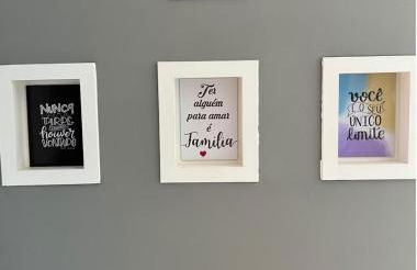 Bem Estar Flats Andar Alto Vista Espetacular - Foto 17