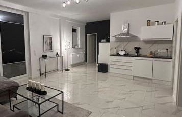 Superior - Central Rooftop - 20min to Hamburg - Foto 13