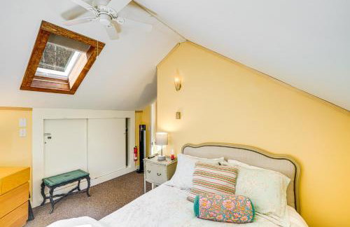 3 Mi to Hiking Cozy Mt Tremper Apt - Foto 14