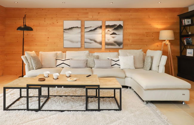 Les Mayens 3.2 - Foto 2