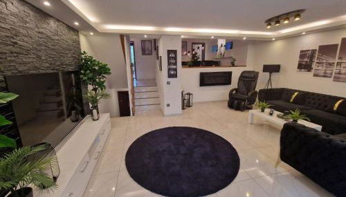 Spa Lounge Hannover - Foto 4