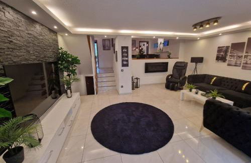 Spa Lounge Hannover - Foto 4