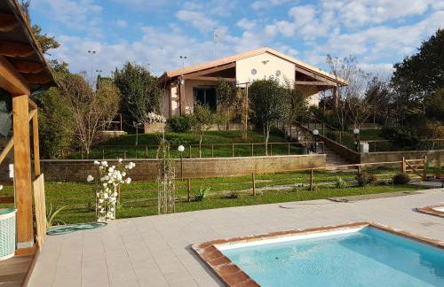 Agriturismo Collelungo di Maremma - Foto 39