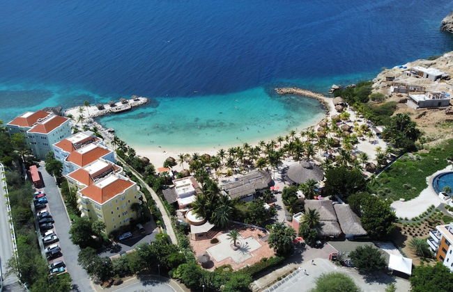 Xanadu Apartments at Blue Bay Golf & Beach Resort - Foto 18