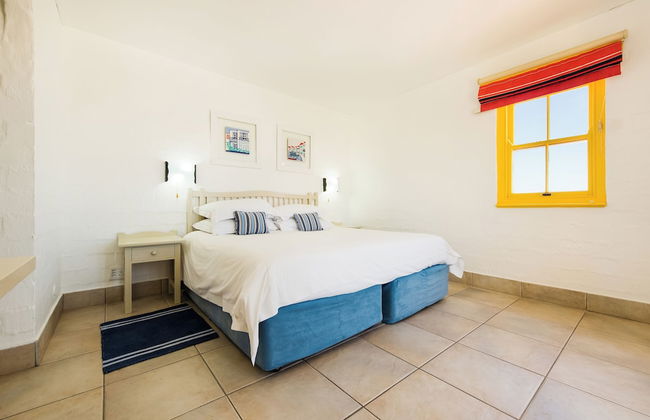 Club Mykonos Langebaan - Foto 47