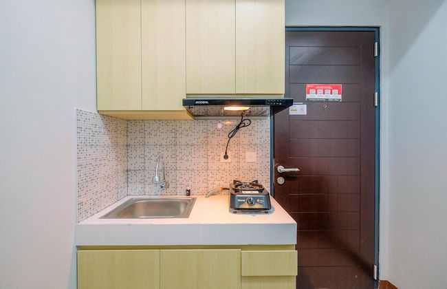 Nice And Elegant 1Br At Royal Heights Apartment - Foto 6