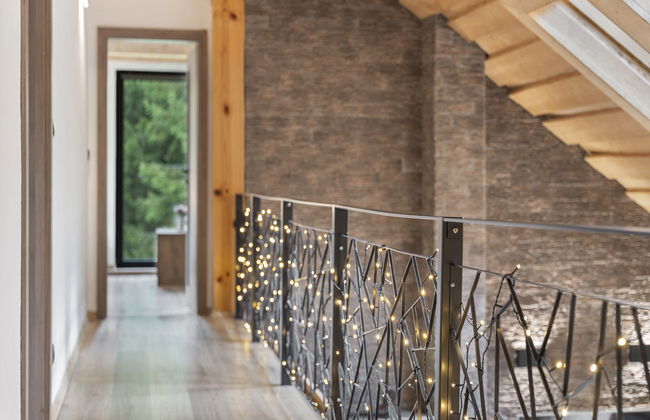 6 bedroom House in Benešov nad Černou with garden and terrace - Photo 28