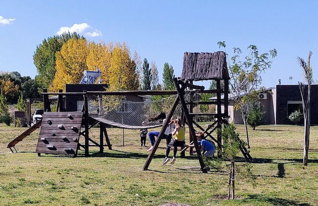 Viento Andino - Foto 17