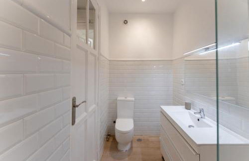 Luxe Apartment in Chamberí Chic - Foto 25