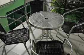 Lugar Aconchecante - Foto 19