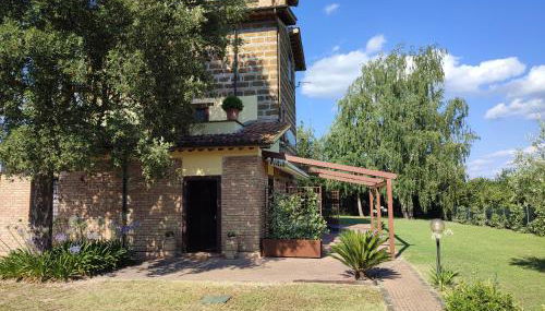 L'Antico Essiccatoio - Foto 2, Garden, Garden view