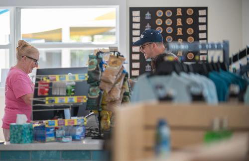 Sugarloaf Key RV Resort & Cottages - Foto 15