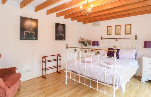 Stable Cottage - Foto 12