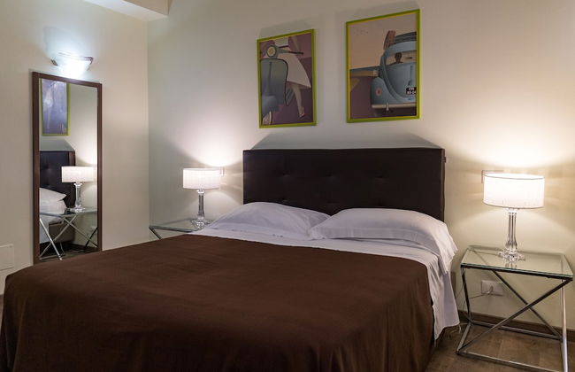 Residenza Gregorio VII - Foto 13