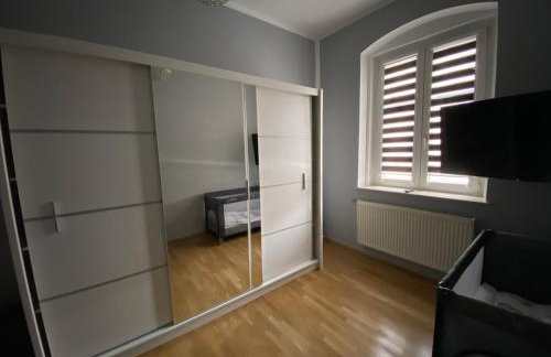 Apartament F21 Deluxe w Bielawie - Widok na Góry Sowie - Foto 8