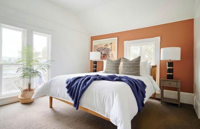 Wellborn Hotel Downtown, Sonder by Marriott Bonvoy - Foto 18