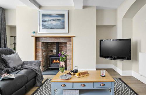 Sovereign House - Close to harbour with parking - Foto 10