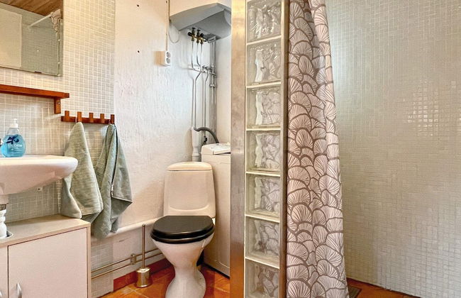 3 Person Holiday Home in Berga-by Traum - Foto 12