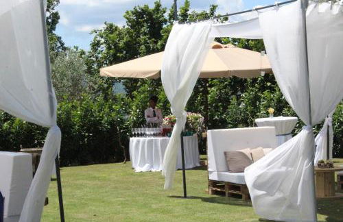 VILLA "Casa al Chiazzullo" - Foto 78