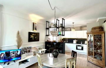 Lake Como Retreat,AC,pool,EV car - Foto 17