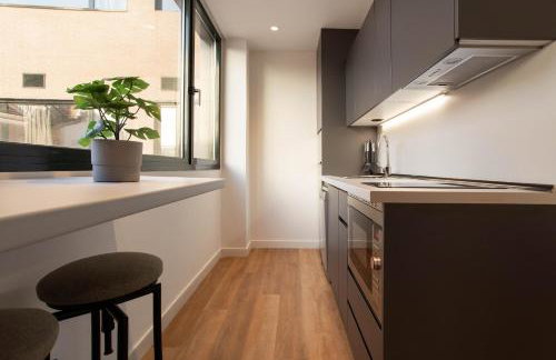 Catalina en Madrid - Photo 61