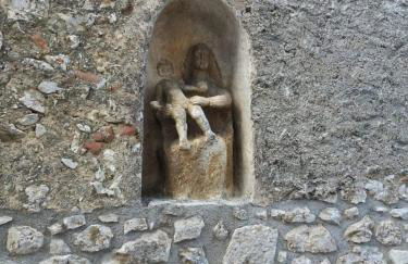 Antica casa panoramica con sauna e idromassaggio - Foto 52