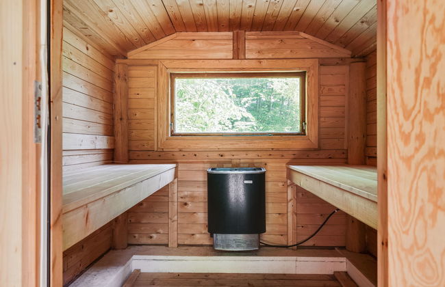 3 bedroom House in Asarum with garden and terrace - Photo 5