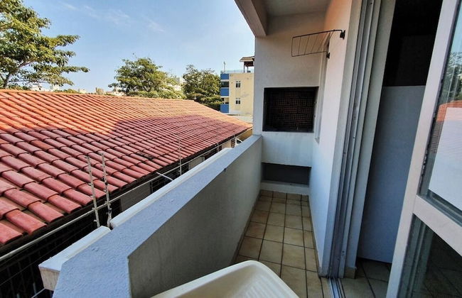 Residencial Helcia Maris - Foto 7