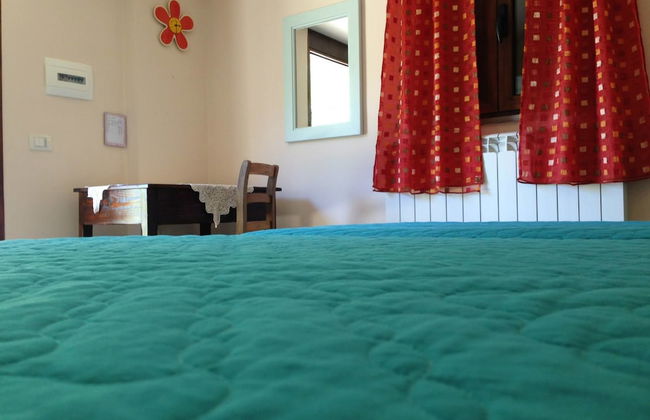 Agriturismo Zafferano e Dintorni - Foto 19