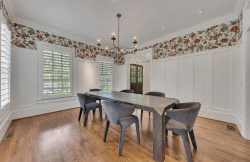 Luxury 5BR Buckhead Home World Cup Ready - Foto 19