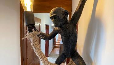 Casa Estefano Policarpo Hostel für Wanderer - Foto 5