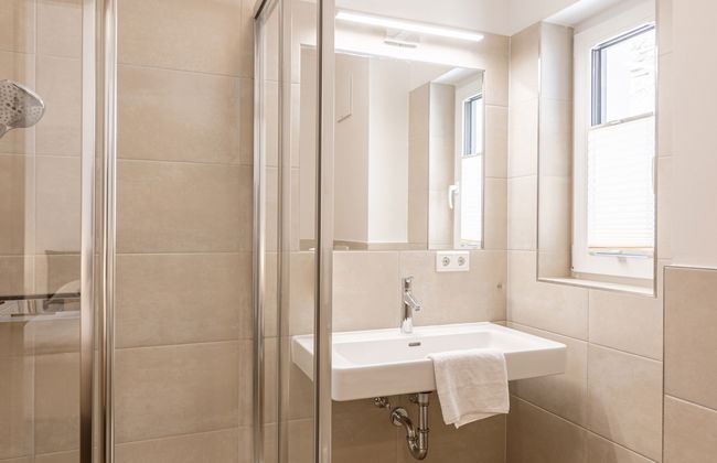 für bis zu 8 Personen + Hot Tub - Foto 20