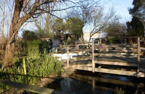 Gite familial à Carentan - Photo 32