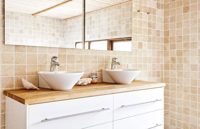 6 Person Holiday Home in Farevejle-by Traum - Foto 19