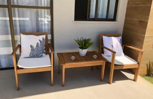 Flat Praia da Caueira - Flat com piscina a 100m da praia - Foto 27