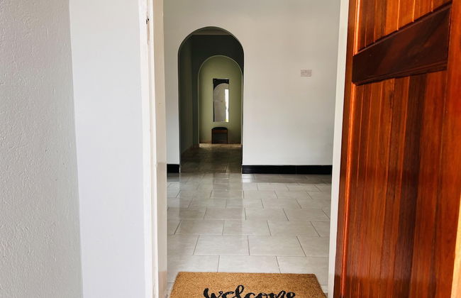 Rustic 3 Bedroom Cottage - 2267 - Foto 10