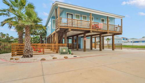 Why Knot Relax - Heated PRIVATE Pool Beach Gear Credit Included - Foto 3