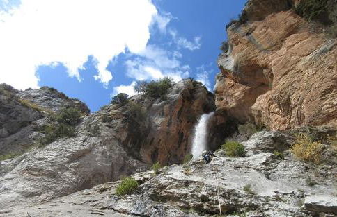 Casa Guaranatura alojamiento y barrancos - Foto 32