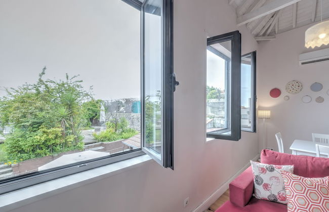 Look At Me - Serviced Lofts & Studios - Foto 114