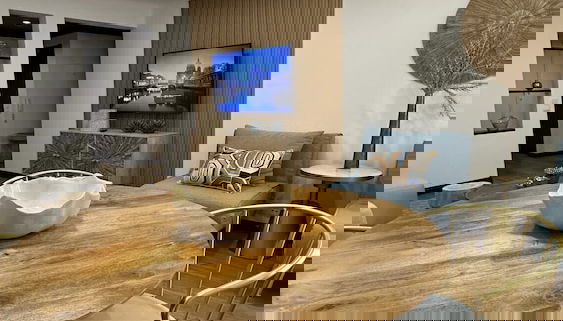 Refeições no quarto