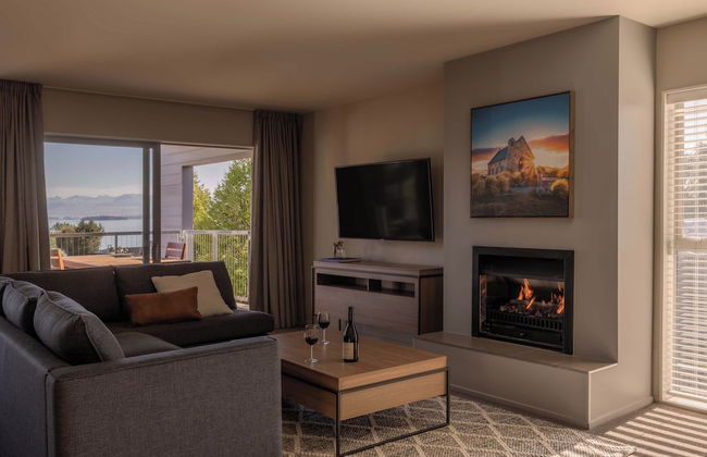 Peppers Bluewater Resort - Foto 48