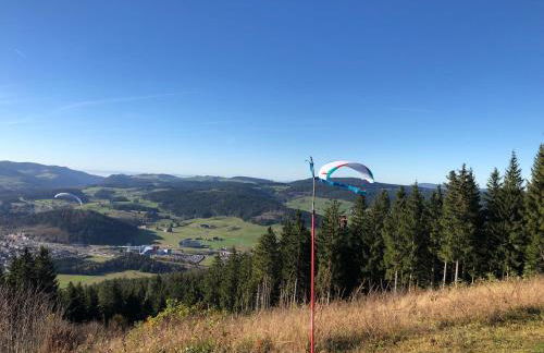 Ferienwohnung am Schneeberg - Foto 9